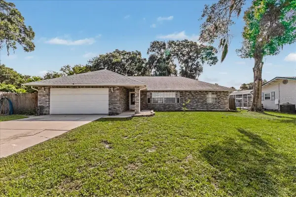2311 Pine Tree, EDGEWATER, FL 32141