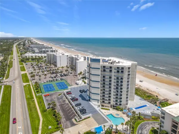 5207 S Atlantic Avenue #422, NEW SMYRNA BEACH, FL 32169