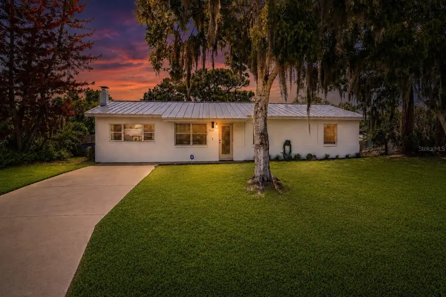 2824 Yule Tree Drive, Edgewater, FL 32141 - #2