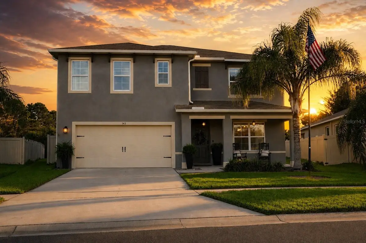 143 Old Mill Pond Rd, Edgewater, FL 32141 - #1