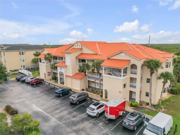 466 Bouchelle Drive #303, NEW SMYRNA BEACH, FL 32169