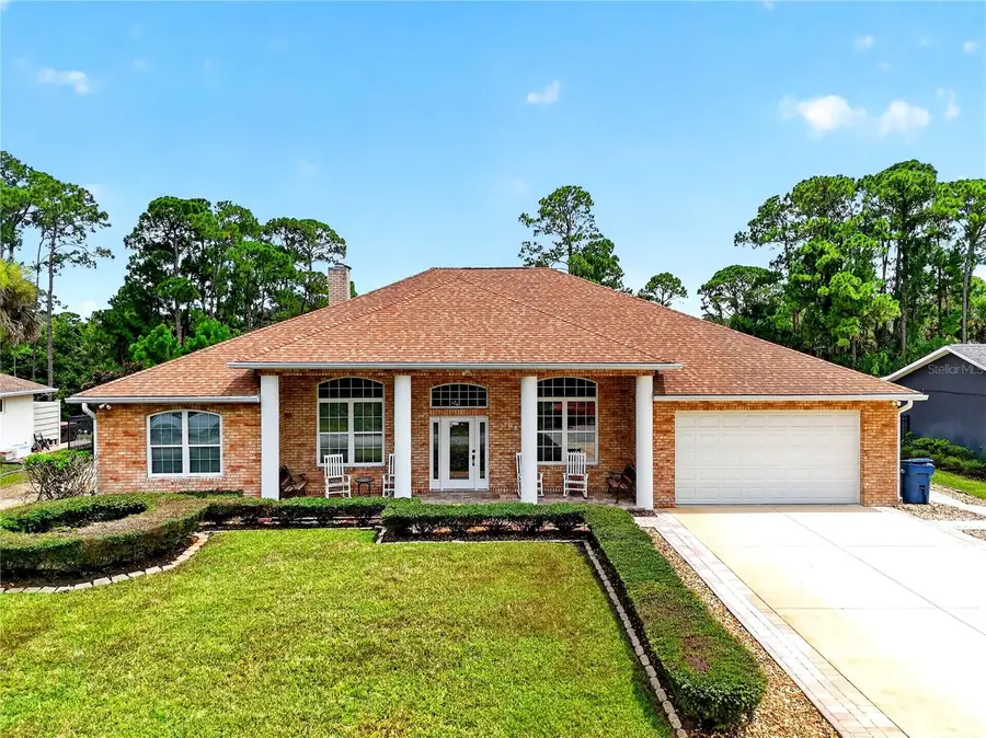 108 Godfrey Road, Edgewater, FL 32141 - #2