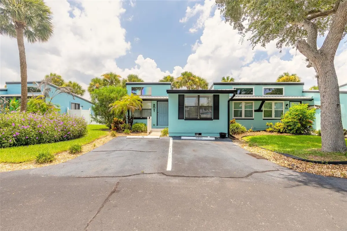 76 Heather Point Court, New Smyrna Beach, FL 32169 - #1