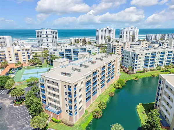 5300 S Atlantic Avenue #8-206, NEW SMYRNA BEACH, FL 32169