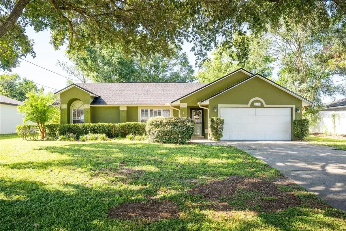 1272 S Seagate Drive, Deltona, FL 32725 - #1