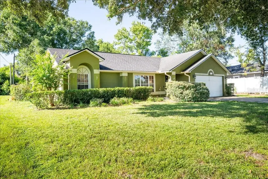 1272 S Seagate Drive, Deltona, FL 32725 - #2