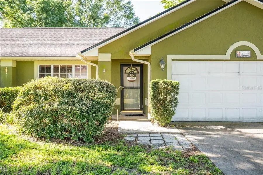 1272 S Seagate Drive, Deltona, FL 32725 - #3