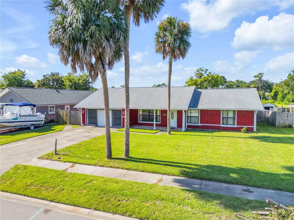 709 Tarry Town Trail, Port Orange, FL 32127 - #1