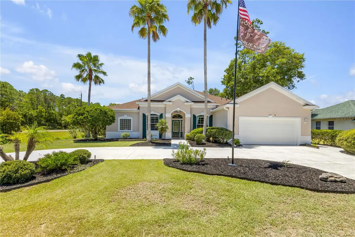 1 Wellington Drive, Palm Coast, FL 32164 - #1