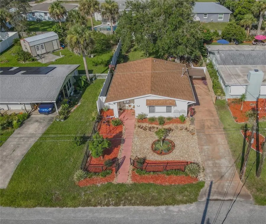 906 Fernald Street, Edgewater, FL 32132 - #2