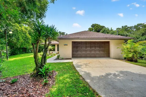 113 Arbor Lane, EDGEWATER, FL 32141