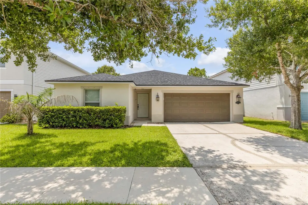 550 Aeolian Drive, New Smyrna Beach, FL 32168 - #1