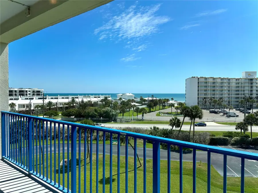 5300 S Atlantic Avenue #3-504, New Smyrna Beach, FL 32169 - #2