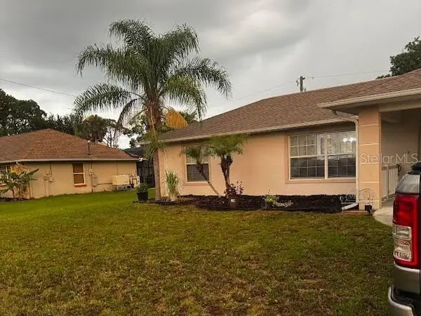 2535 Clarendon Avenue, NEW SMYRNA BEACH, FL 32168
