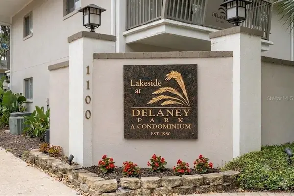 1100 Delaney Avenue #F500, ORLANDO, FL 32806
