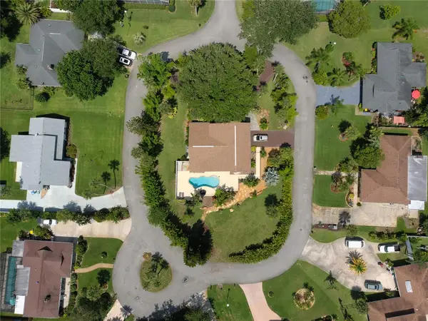 1 Harris Circle, EDGEWATER, FL 32141