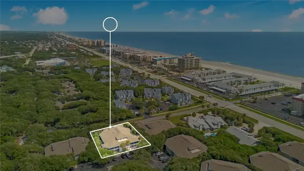 4303 Sea Mist Drive #224, NEW SMYRNA BEACH, FL 32169