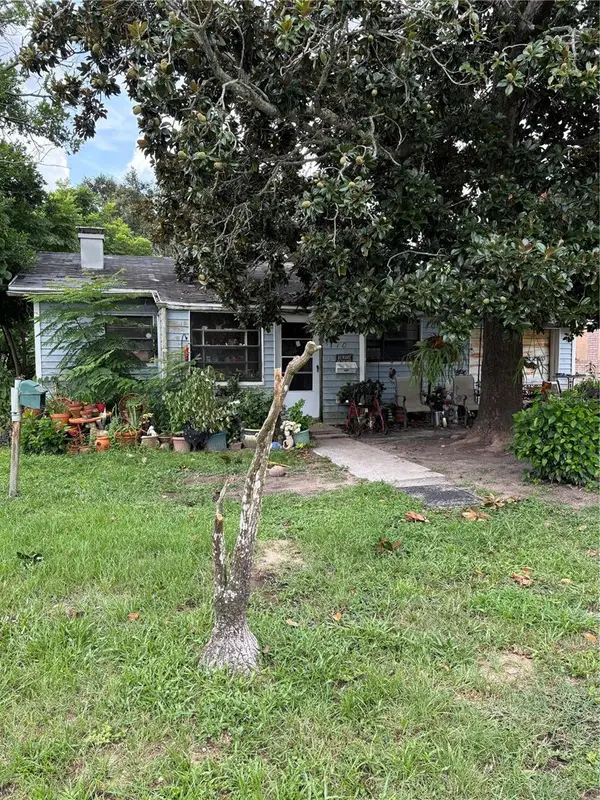 110 E Turgot Avenue, EDGEWATER, FL 32132