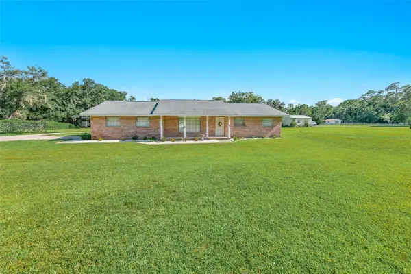 2041 Halifax Drive, PORT ORANGE, FL 32128