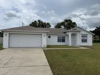 2825 Tamarind Drive, EDGEWATER, FL 32141