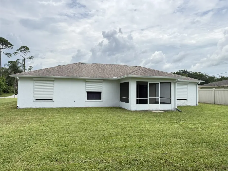 2825 Tamarind Drive, Edgewater, FL 32141 - #2