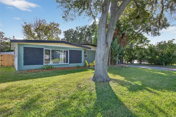 729 N Flamingo Drive, HOLLY HILL, FL 32117