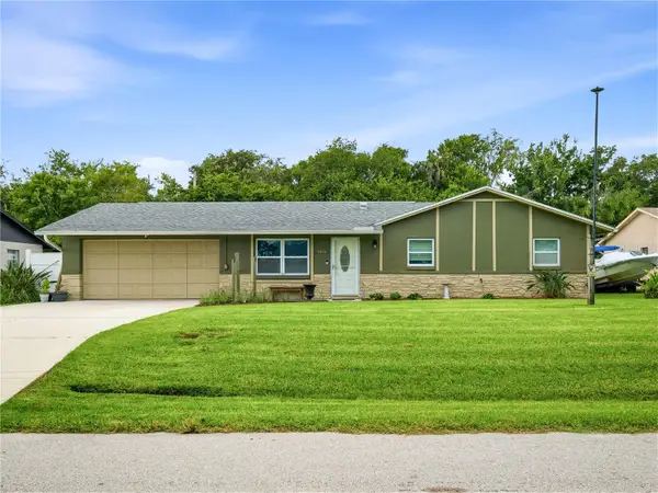 2812 Travelers Palm Drive, EDGEWATER, FL 32141