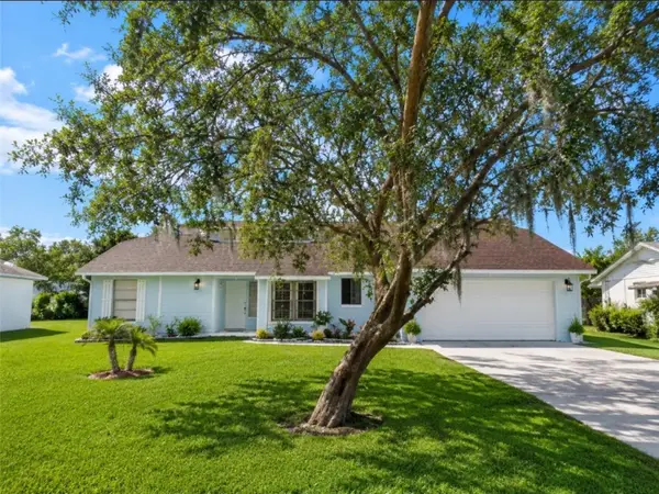 1819 Juniper Drive, EDGEWATER, FL 32132
