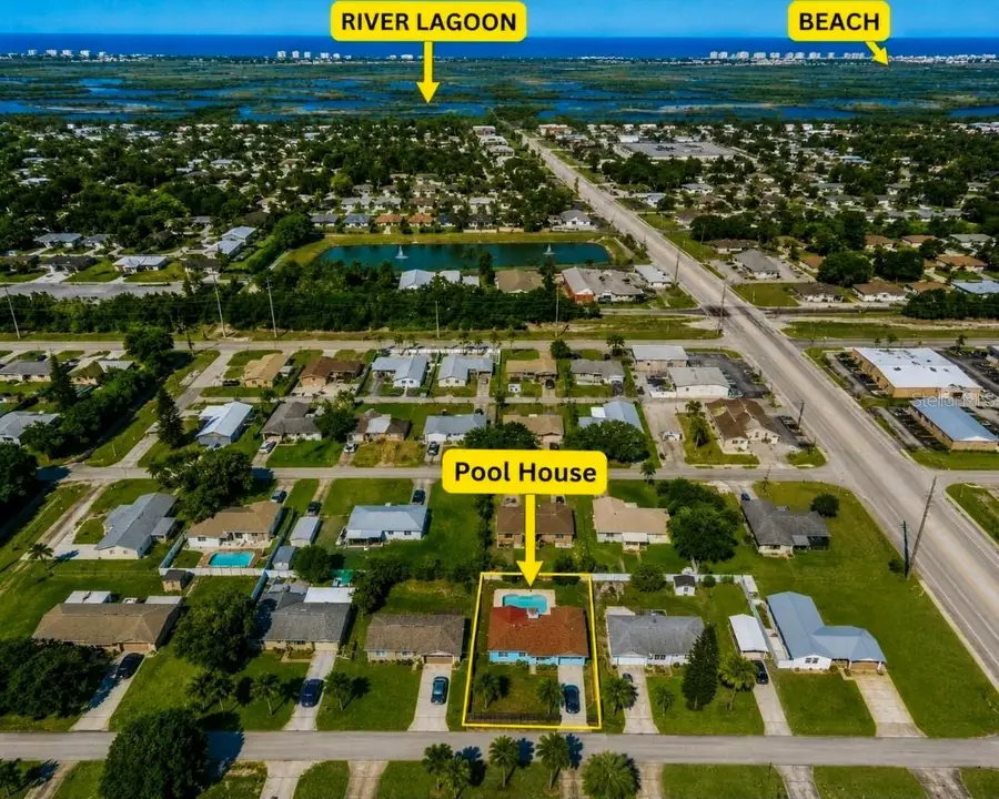 1819 Juniper Drive, Edgewater, FL 32132 - #3