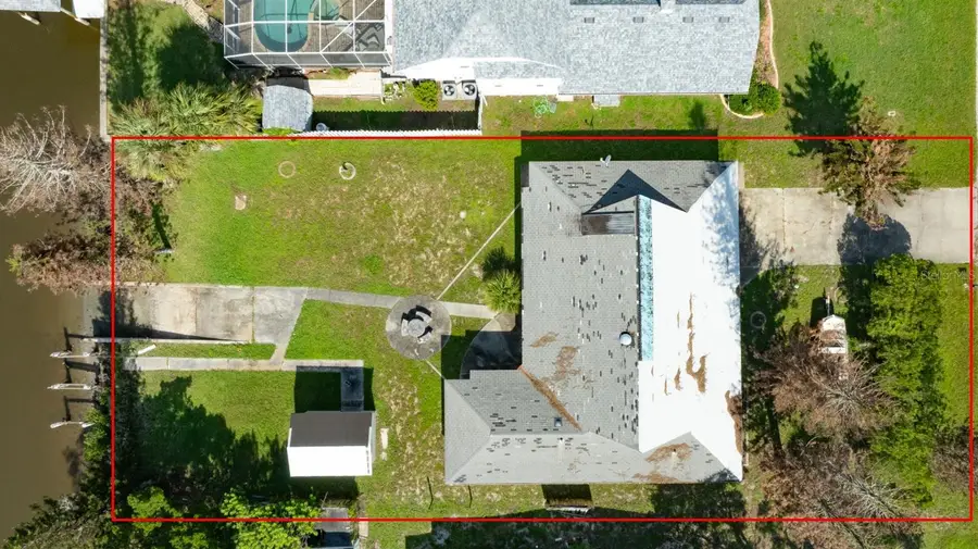 21 Cunningham Drive, New Smyrna Beach, FL 32168 - #3