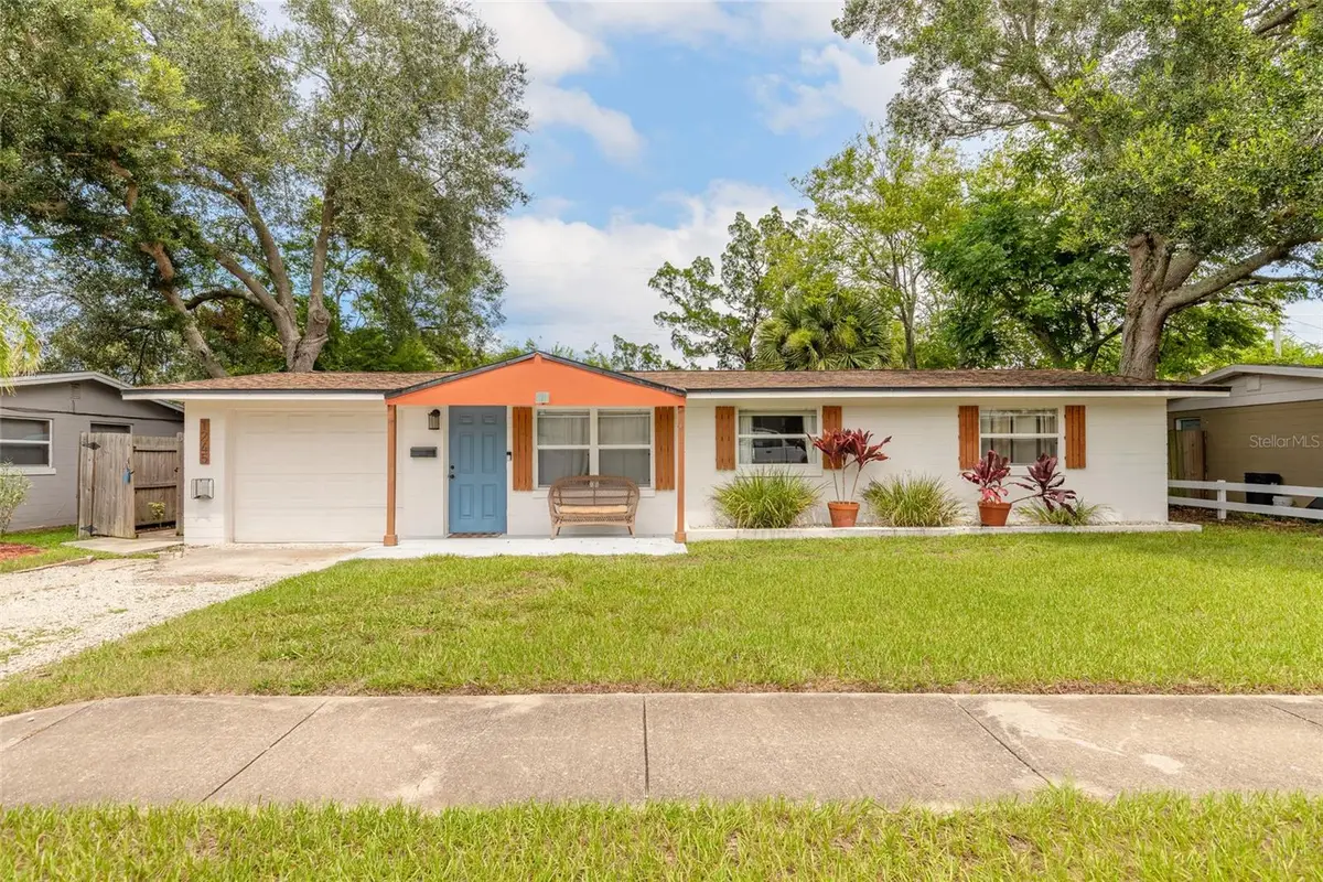 1245 Essex Road, Daytona Beach, FL 32117 - #1