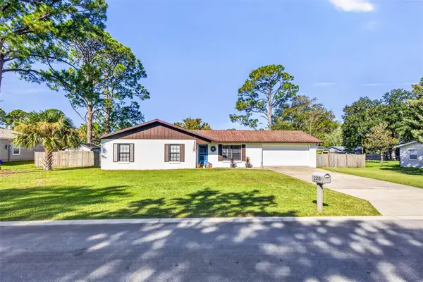 2530 Nordman Avenue, NEW SMYRNA BEACH, FL 32168