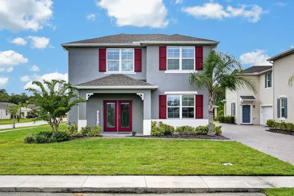 3006 Meleto Boulevard, NEW SMYRNA BEACH, FL 32168