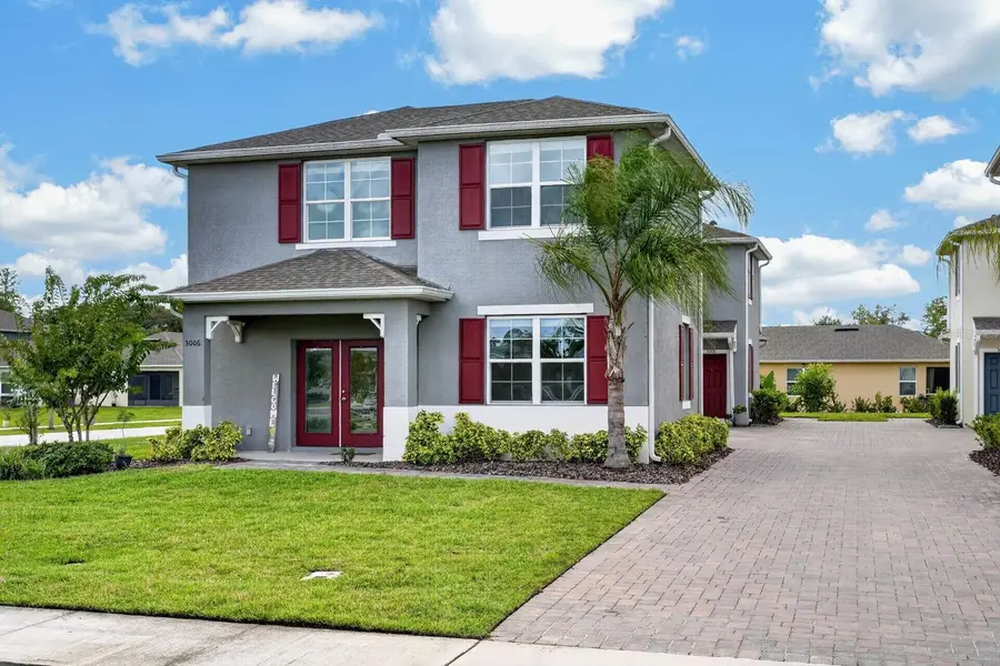 3006 Meleto Boulevard, New Smyrna Beach, FL 32168 - #2