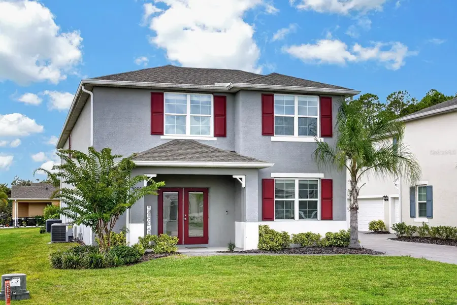 3006 Meleto Boulevard, New Smyrna Beach, FL 32168 - #3