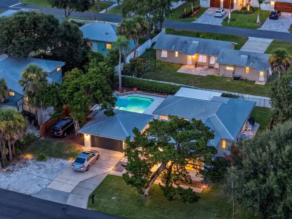 507 Goodwin Avenue, NEW SMYRNA BEACH, FL 32169