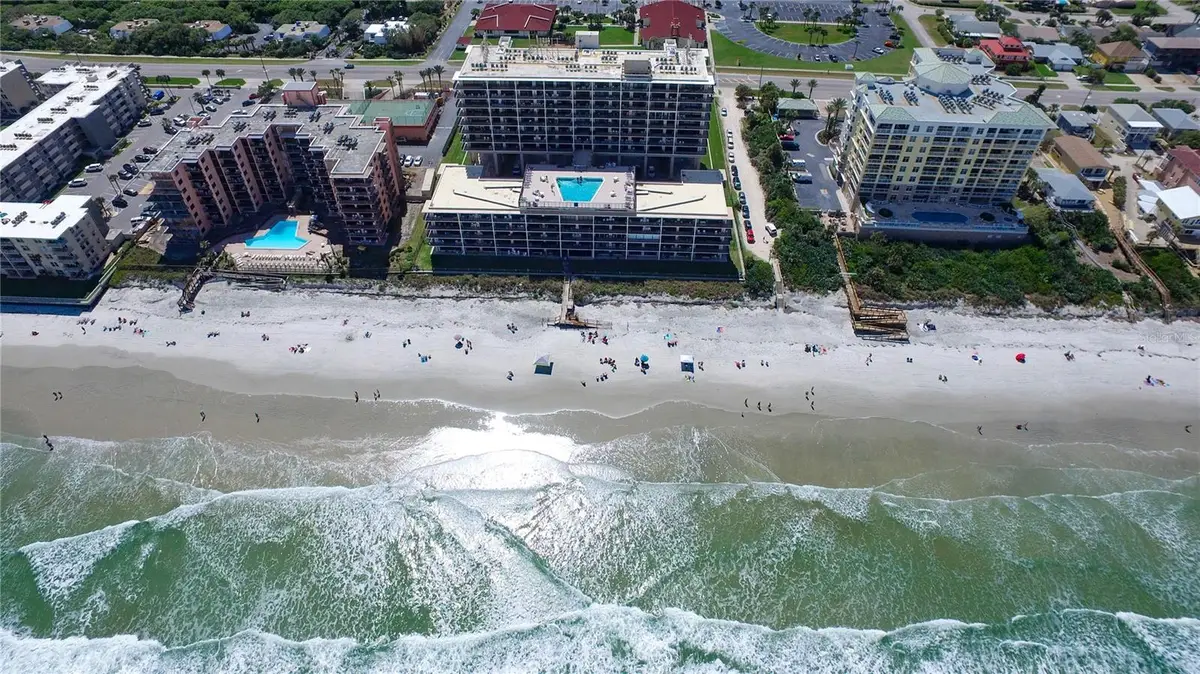 4139 S Atlantic Avenue #B204, New Smyrna Beach, FL 32169 - #1