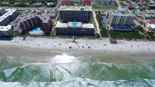 4139 S Atlantic Avenue #B204, NEW SMYRNA BEACH, FL 32169