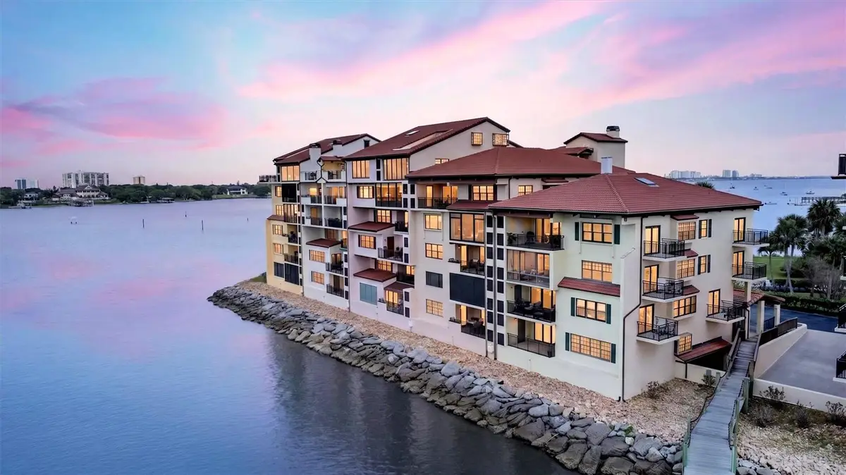 744 Marina Point Drive #7440, Daytona Beach, FL 32114 - #1