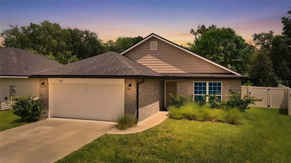 8058 Belsay Circle, Jacksonville, FL 32219 - #1