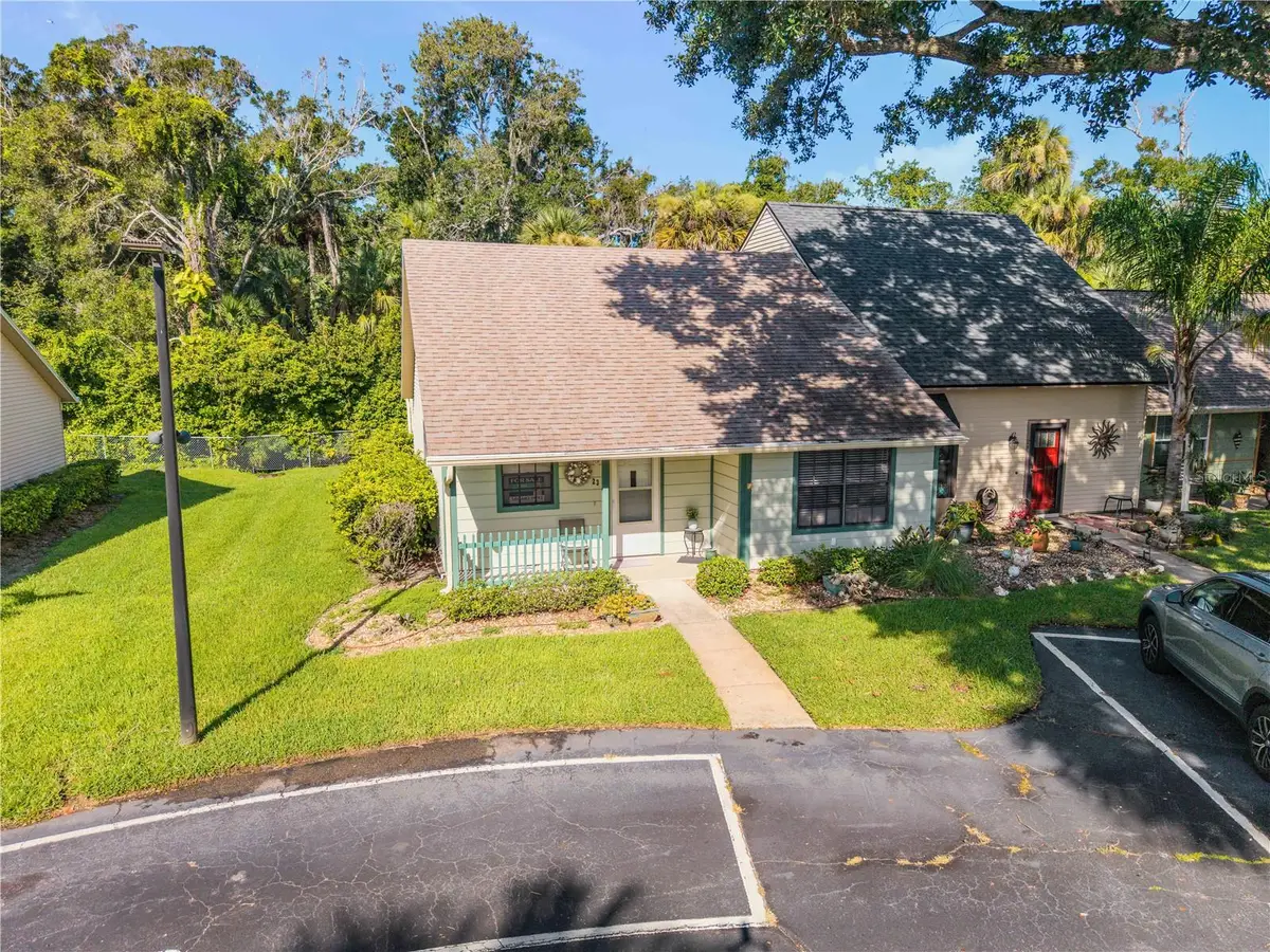 232 N Ridgewood Avenue #23, Edgewater, FL 32132 - #1