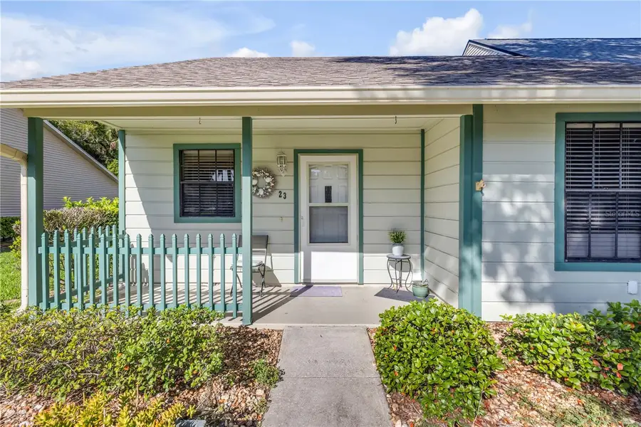 232 N Ridgewood Avenue #23, Edgewater, FL 32132 - #3