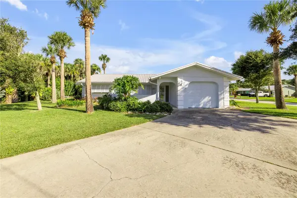 13 Hillside Drive, NEW SMYRNA BEACH, FL 32169