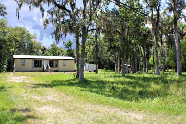 1550 Boyce Circle, EDGEWATER, FL 32132
