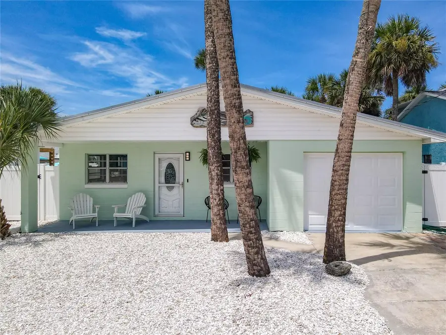 220 Crawford Road, New Smyrna Beach, FL 32169 - #2