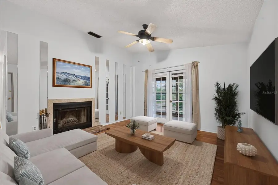 689 Wellington Station Boulevard #50, Ormond Beach, FL 32174 - #2