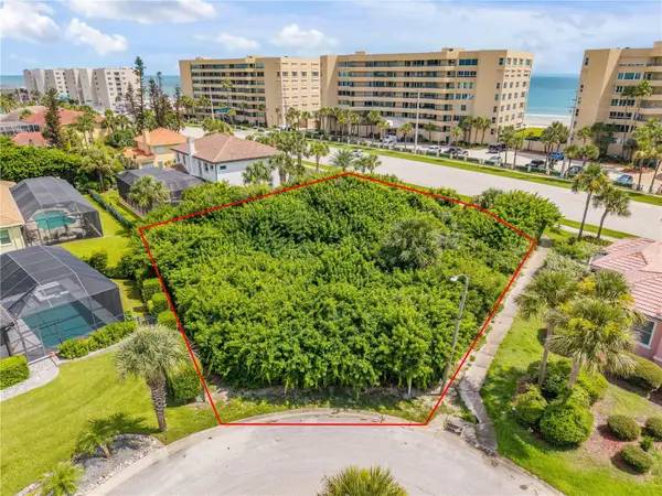 52 Daggett Cove Drive, PONCE INLET, FL 32127