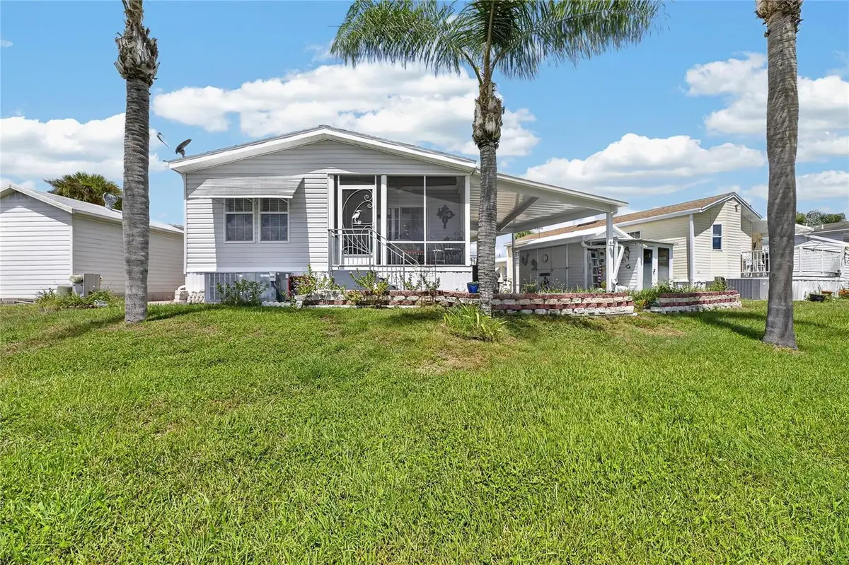 370 Citrus Ridge Drive, Davenport, FL 33837 - #1