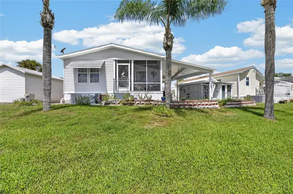 370 Citrus Ridge Drive, DAVENPORT, FL 33837