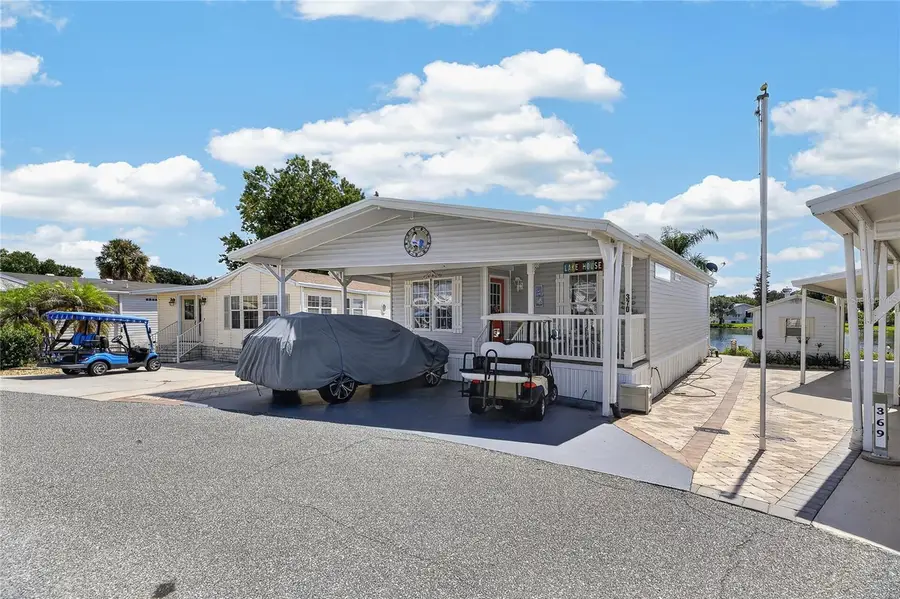 370 Citrus Ridge Drive, Davenport, FL 33837 - #3